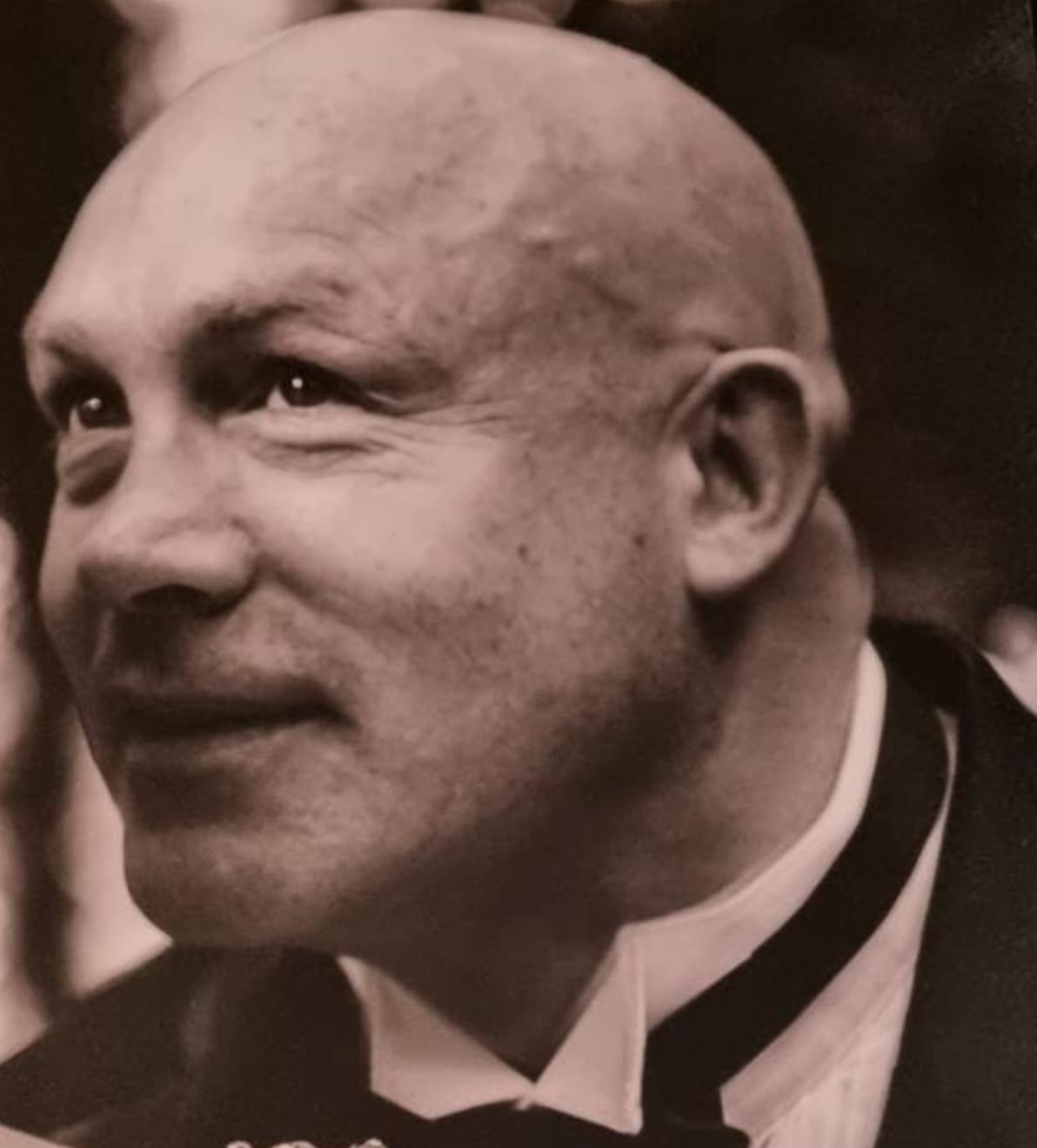John, founder of EverAfter